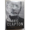 Eric Clapton, The Autobiography