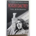 Roger Daltrey, The Biography by Tim Ewbank and Stafford Hildred