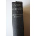 Benito Mussolini, A Biography by Christopher Hibbert