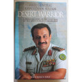Desert Warrior, A Personal View of the Gulf War by the Joint Forces Commander Khaled Bin Sultan