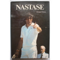 Nastase by Richard Evans