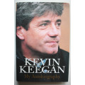 Kevin Keegan, My Autobiography