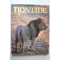 Liontide by Christopher McBride