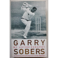 Garry Sobers, My Autobiography with Bob Harris