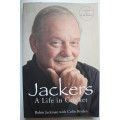 Jackers: A Life in Cricket by Robin Jackman with Colin Bryden