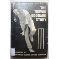 The Trevor Goddard Story by Graham Short SIGNED COPY