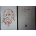 Bradman The Great by BJ Wakley