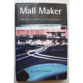 Mall Maker: Victor Gruen, Architect of an American Dream by M Jeffrey Hardwick