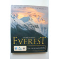 Everest: The Official History by George Band