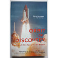Orbit of Discovery: The All-Ohio Space Shuttle Mission by Astronaut Don Thomas SIGNED COPY