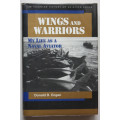 Wings and Warriors: My Life as a Naval Aviator by Donald D Engen