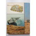 The Great Tanks by Chris Ellis and Peter Chamberlain