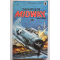 The Battle of Midway by Peter C Smith