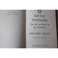 Divine Thunder: The Life and Death of the Kamikazes by Bernard Millot
