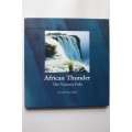 African Thunder: The Victoria Falls by Jan and Fiona Teede