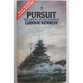 Pursuit: The Sinking of the Bismarck by Ludovic Kennedy