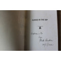 Buried In the Sky by Rick Andrew SIGNED COPY