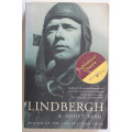 Lindbergh by A. Scott Berg