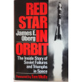 Red Star in Orbit by James E. Oberg