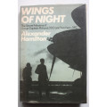 Wings Of Night by Alexander Hamilton
