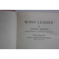 Wing Leader by Group Captain `Johnnie` Johnson