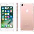 iphone 7 32GB rose gold new FREE SHIPPING