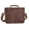 Leather Shoulder Messenger Bag,Cross body, Handbag 13 Inch Laptop, Apple, iPad, Mac book,Tablet