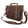 Leather Shoulder Messenger Bag,Cross body, Handbag 13 Inch Laptop, Apple, iPad, Mac book,Tablet