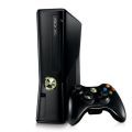 Microsoft Xbox 360 S 4GB Console with Kinect Sensor and Kinect Sports Game| Mint Condition