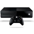 Microsoft  Xbox One  500 GB Console with FIFA 15 Game