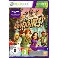 Kinect Adventures! - Kinect Xbox 360, Add R450 for Kinect Sensor on Checkout