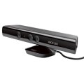 Official Microsoft Xbox 360 Kinect Sensor with Kinect Adventures (Xbox 360)