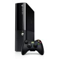Microsoft Xbox 360 E 320GB Console + Kinect Sensor + 3 Games | Demo Unit | Mint Condition