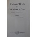 Roberts' Birds of Southern Africa -  Gordon Lindsay Maclean