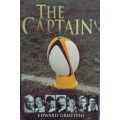 The Captains: Edward Griffiths - Authograpled by Gary Teichman