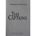 The Captains: Edward Griffiths - Authograpled by Gary Teichman