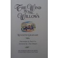 The Wind In The Willows Kenneth Grahame | Readers Digest