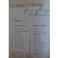 Servamus - 100 Years 1907 - 2007: A Century of Service