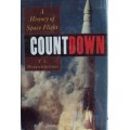 Countdown: A History of Space Flight -   T A Heppenheimer