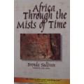 Africa Through the Mists of Time - Brenda Sullivan
