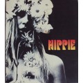 Hippie - Barry Miles