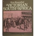 Victorian South Africa - A  Collection of 149 Engravings Eric Rosenthal