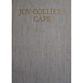 Joy Colliers Cape - Joy Collier