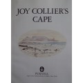 Joy Colliers Cape - Joy Collier