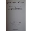 Sunburnt Africa Kent Cottrell