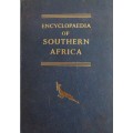 Encyclopaedia of Southern Africa Eric Rosenthal