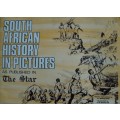South African History in Pictures As Published in the Star D Marquard | P W Wheeler