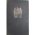 The War History of Southern Rhodesia 1939-45 Volume 1 J F Macdonald