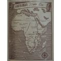 1938 United Tobacco Ons Suid-Afrika Voorheen En Tans - Graham Botha