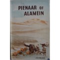 Pienaar of Alamein - A M Pollock
